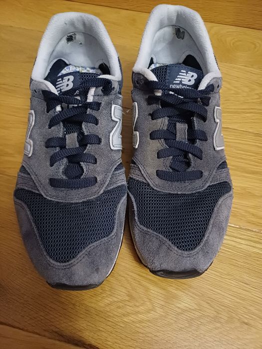 Sneakersy New balance rozm. 41,5