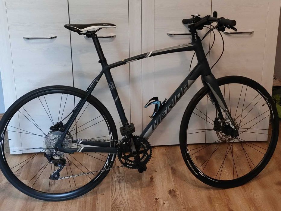 Merida Speeder 500 w Bardzo Dobrym stanie!