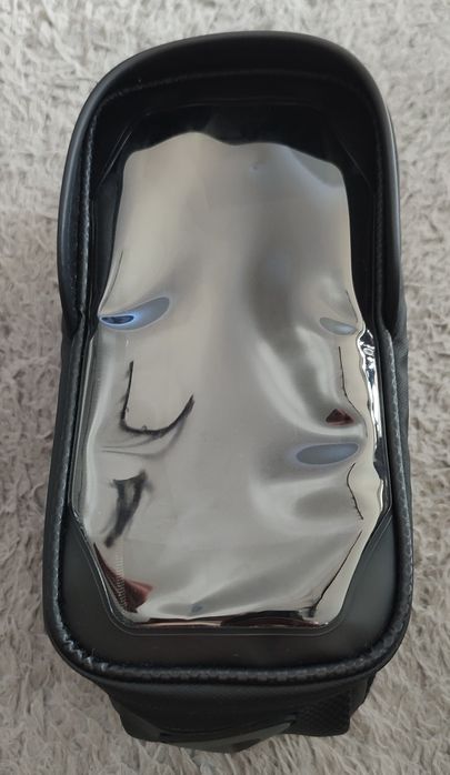 Sakwa rowerowa wodoodporna Rockbros