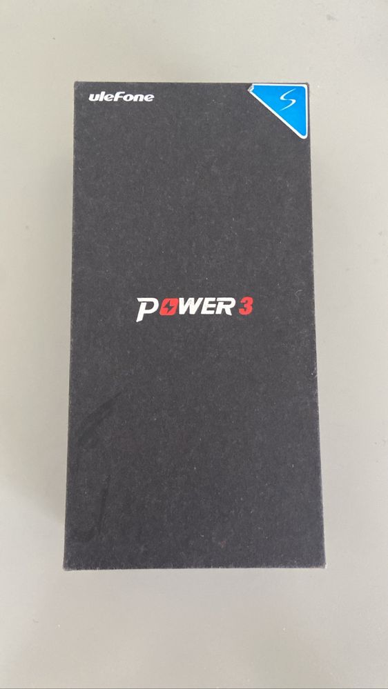 Vendo Ulefone Power 3S