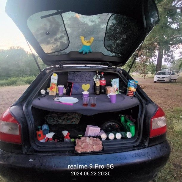 Продам AUDI A3 8L