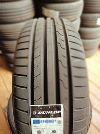 NOWA! Opona Letnia 205/55R16 Dunlop SP Sport BluResponse - WYSYŁKA