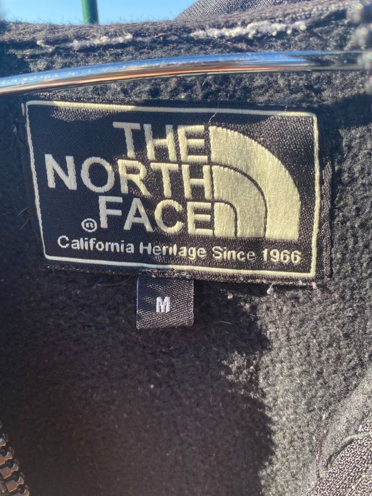Зіп кофта The North Face