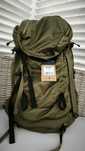 Nowy plecak trekkingowy The North Face, Terra 65, r.S/M,