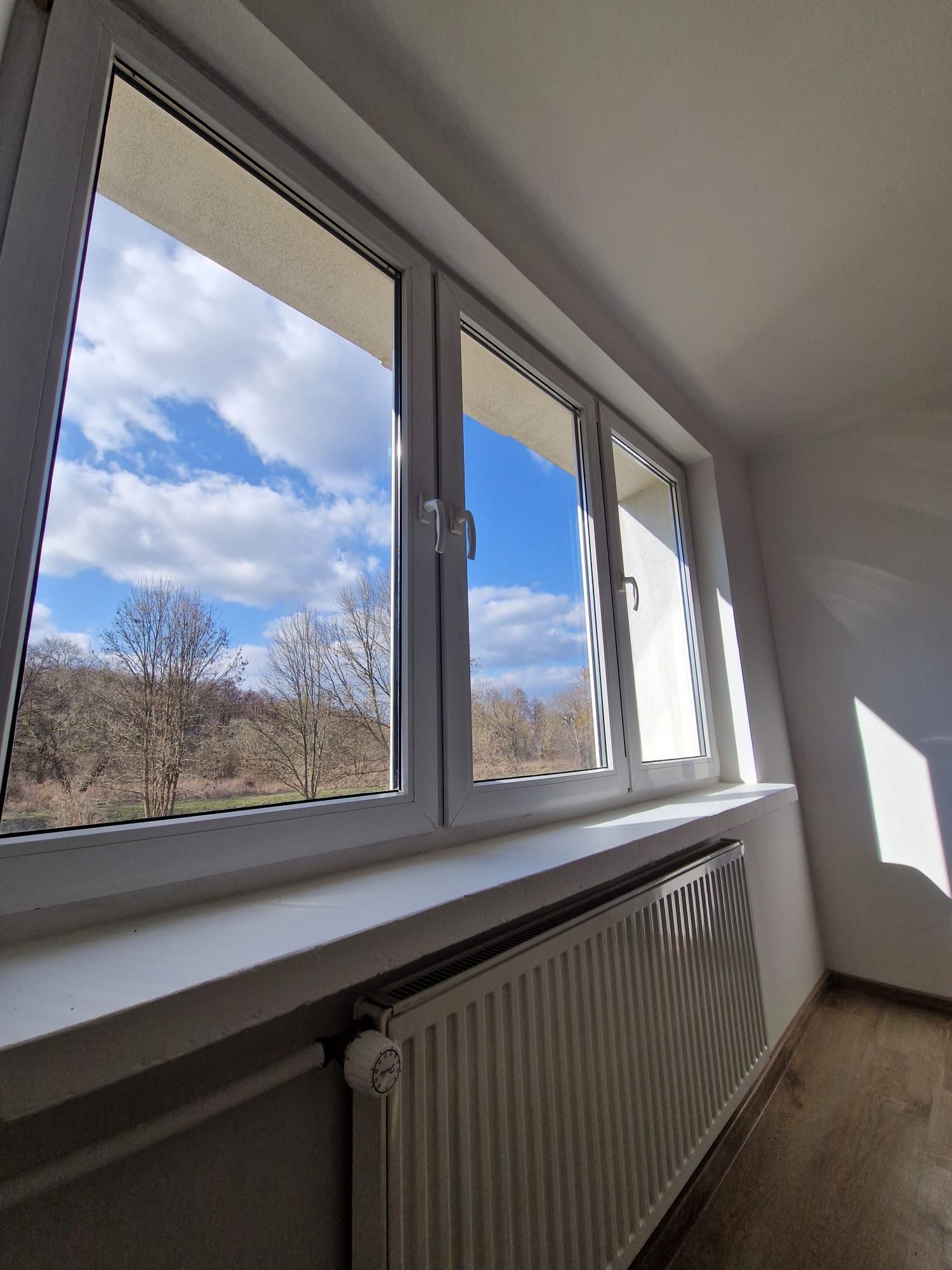 Sprzedaż mieszkania  własnościowego  44m