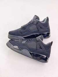 Jordan 4 Retro Black Cat 38