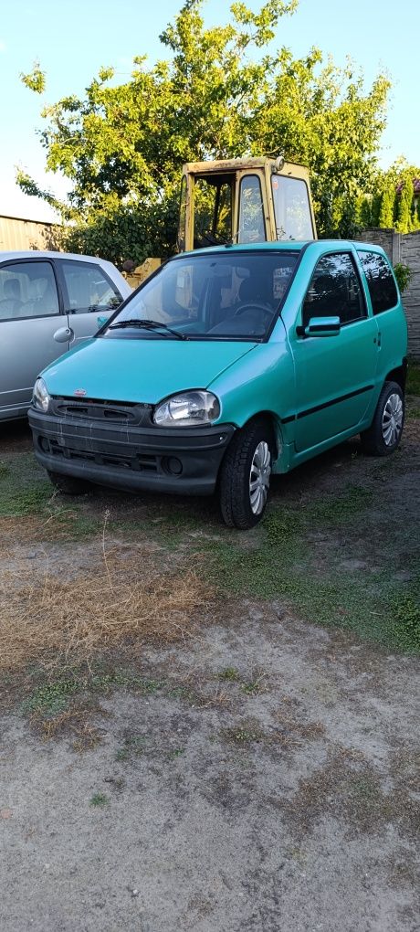 Sprzedam aixam Ligier microcar citroen ami zarejestrowane