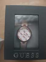 Zegarek guess monogram