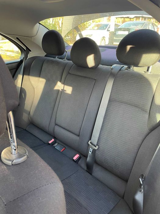 MERCEDES W203 1.8 kompressor (C180)