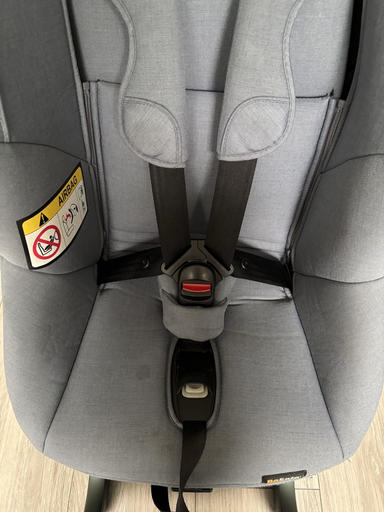 Fotelik BeSafe Stretch