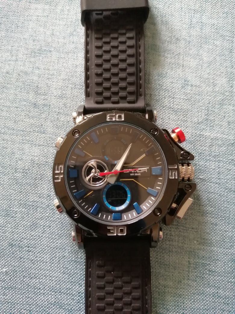 Zegarek Sanda 3350