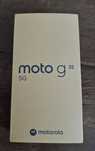 Motorola g35 5g 256gb e 8gb ram e-Sim selado