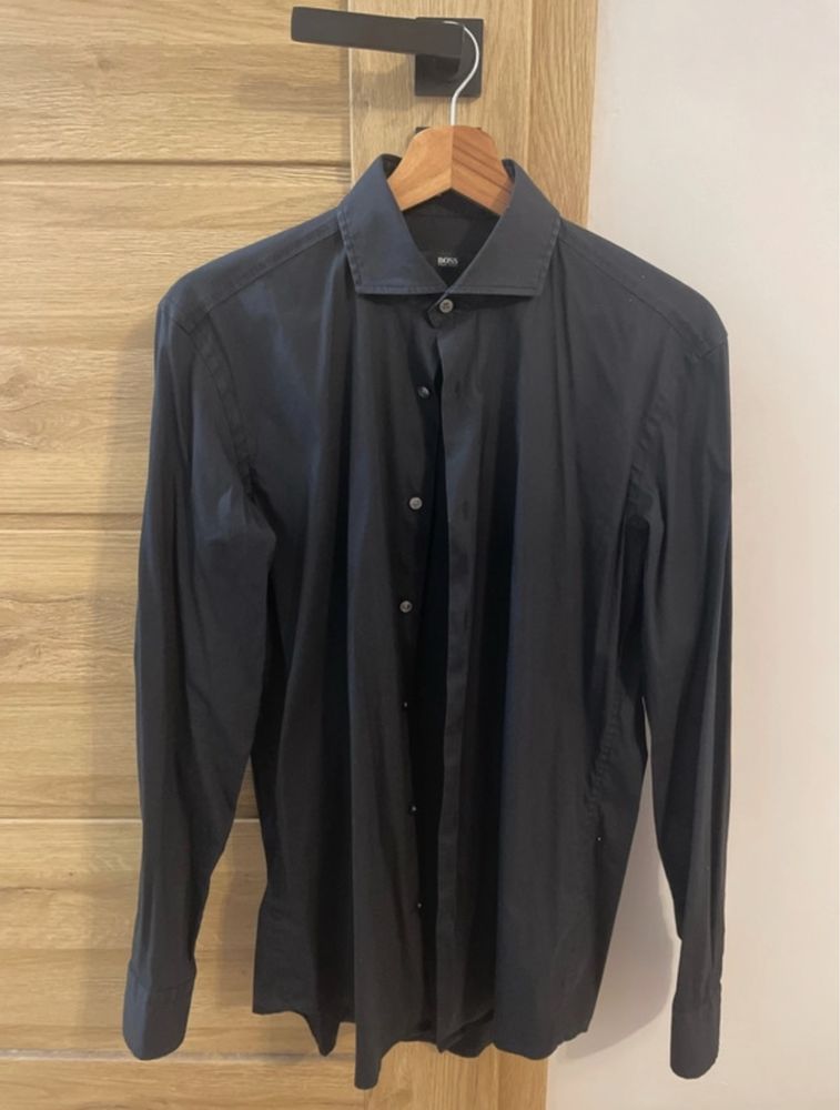 Hugo Boss koszula męska