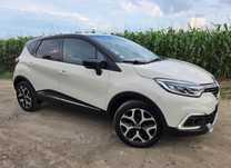 Renault Captur Lift_ 1.2 Tce_ Full Led_ Niski przebieg