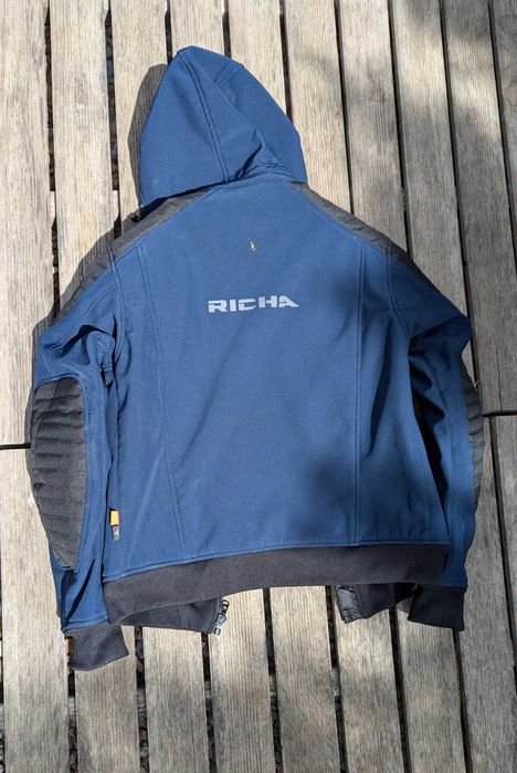 Richa Casaco Atom Wp