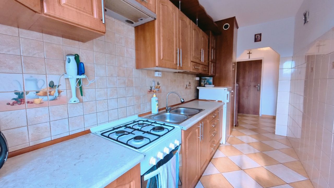 2 pokoje na Chmiczówce!