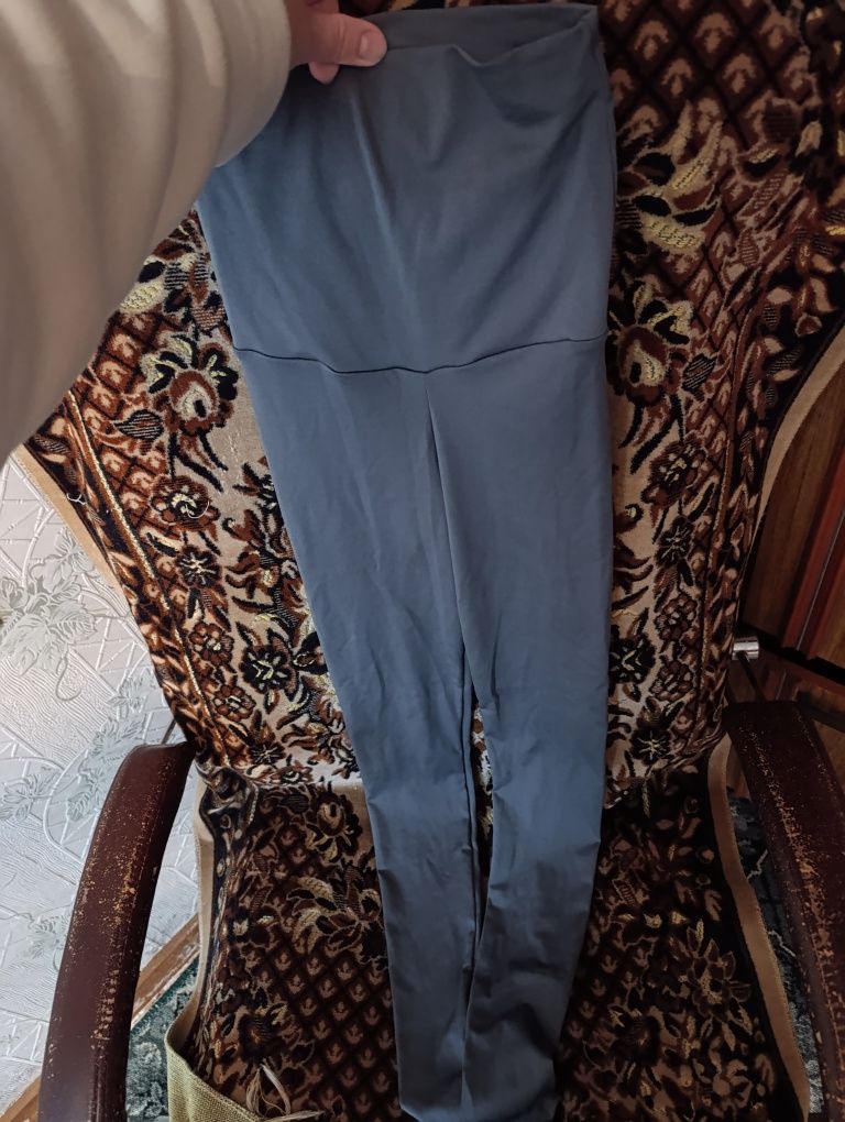 Лосины, новые тонкие