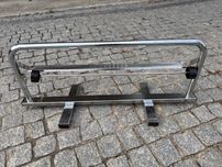 Suporte para Rolo de papel de embrulho
