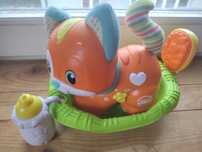 Kotek baby clementoni