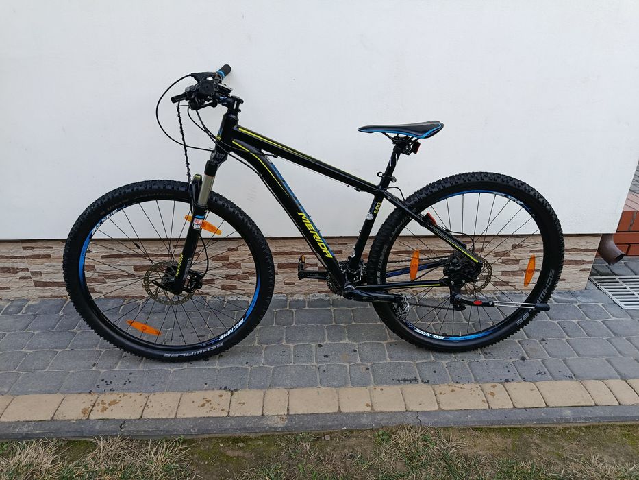 Merida Big Nine 600 29"