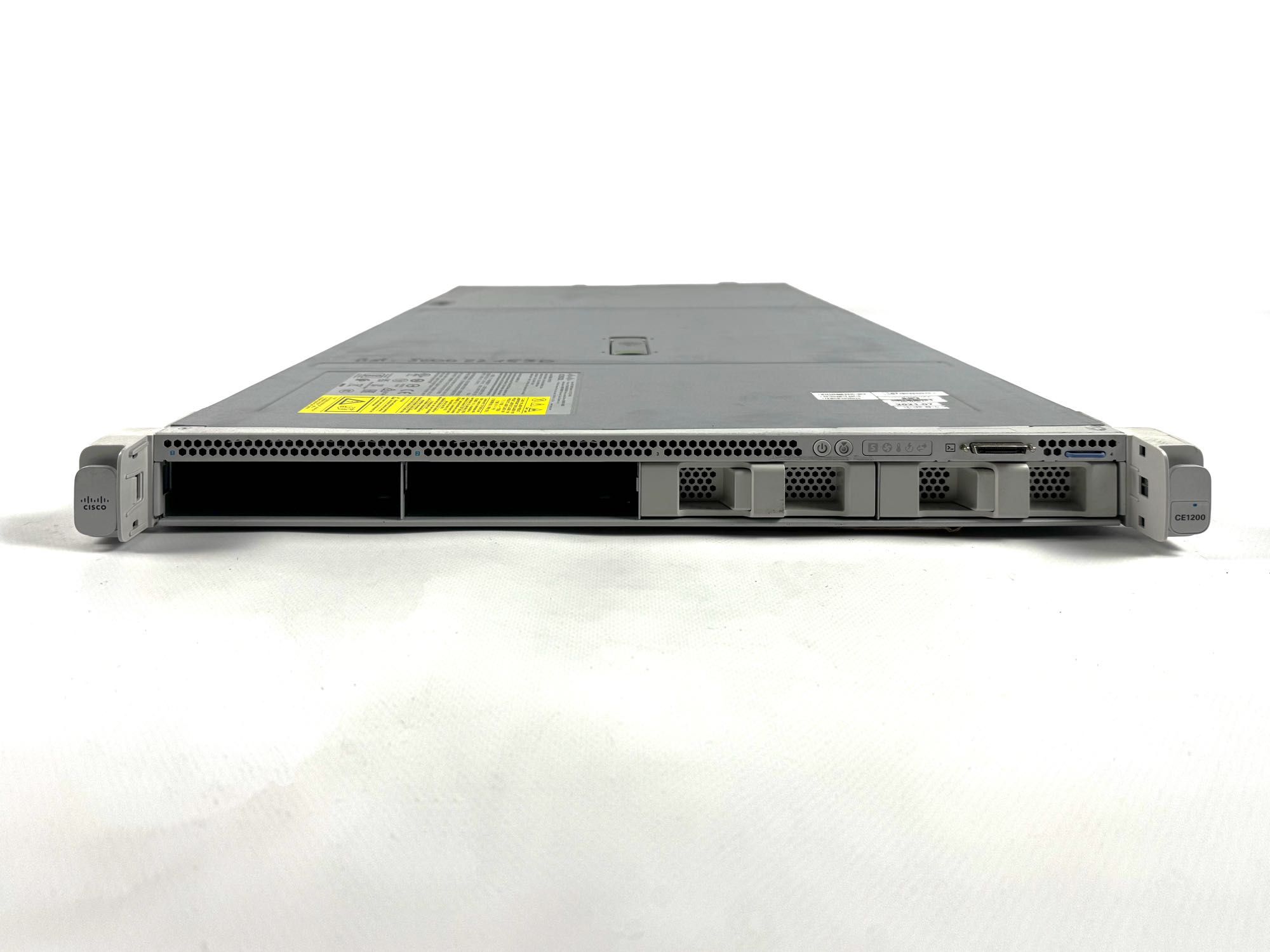 Сервер Cisco UCS C220 M5 4LFF / 2x Xeon Gold 5115 / 64GB / MRAID12G