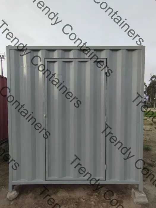 Contentor Obras 10 Pés - 3 metros