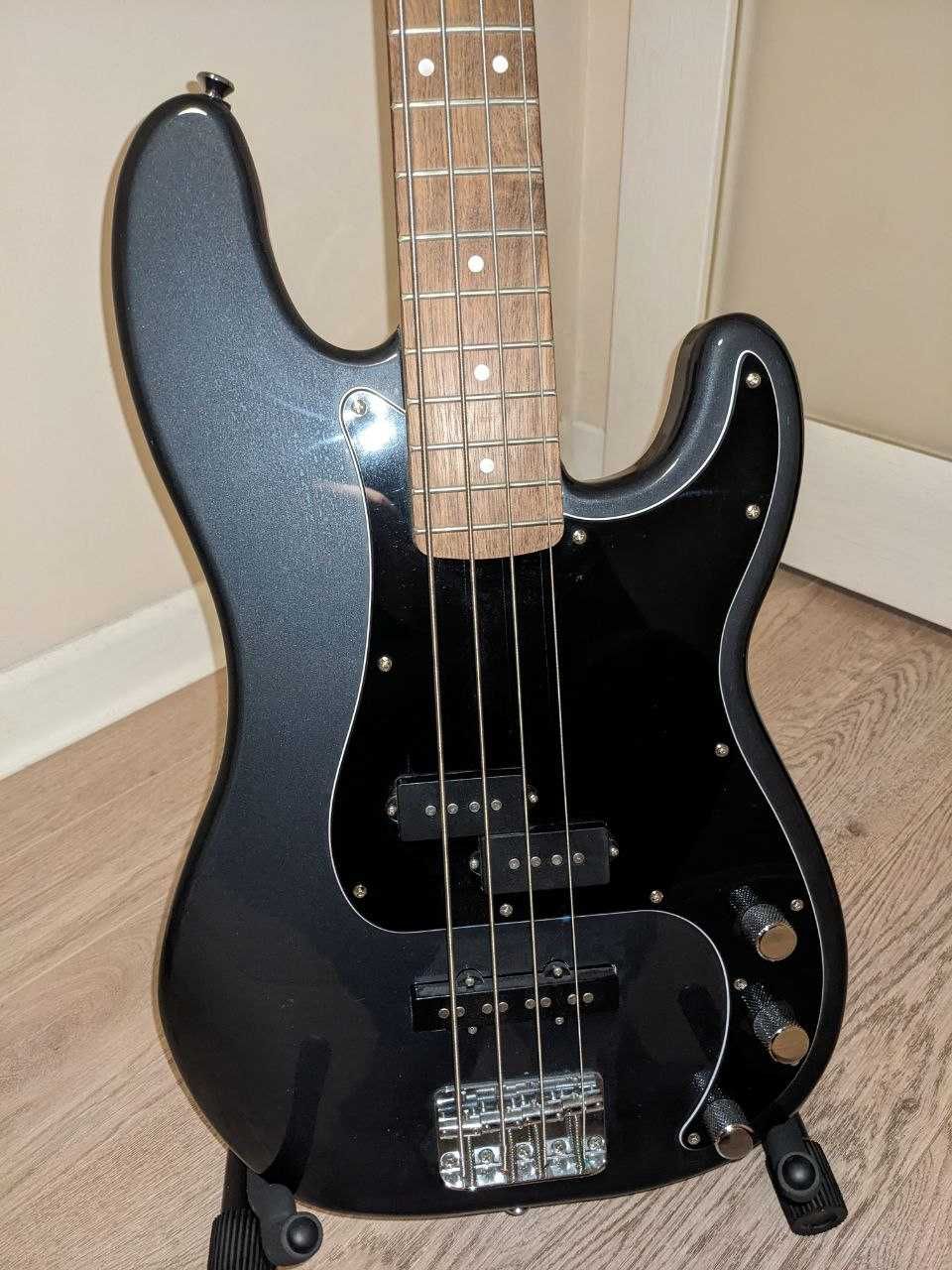 Бас-гітара Squier by Fender Affinity Series Precision Bass