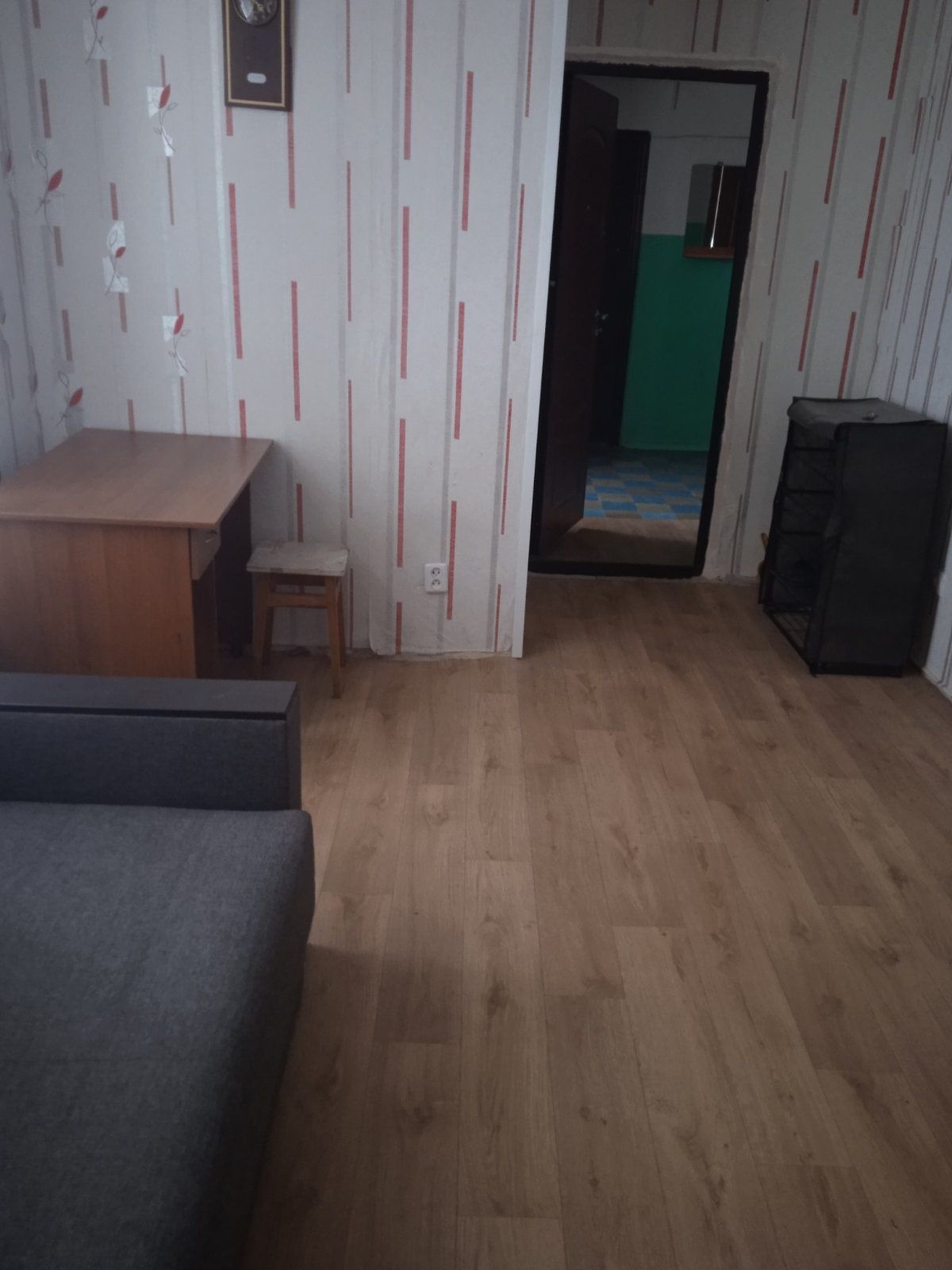 Оренда кімната в гуртожитку