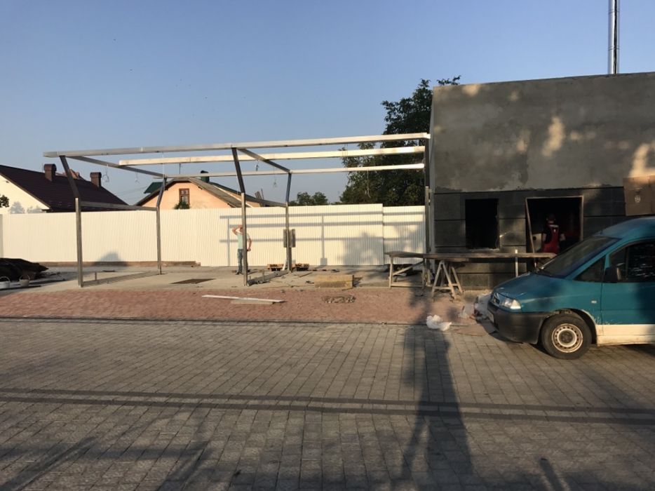 Мийка самообслуговування мойка самообслуживания