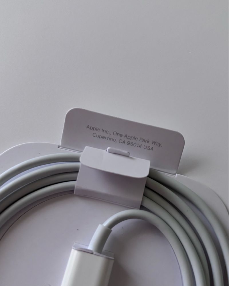Безпровідна зарядка magsafe зарядное apple iphone айфон епл магнітна