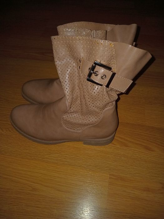 Чоботи жіночі Flyfor