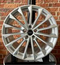 Alufelgi 19 Audi A5 S5 A6 C7 A8 Felgi 5x112 Oryginalne Nowe