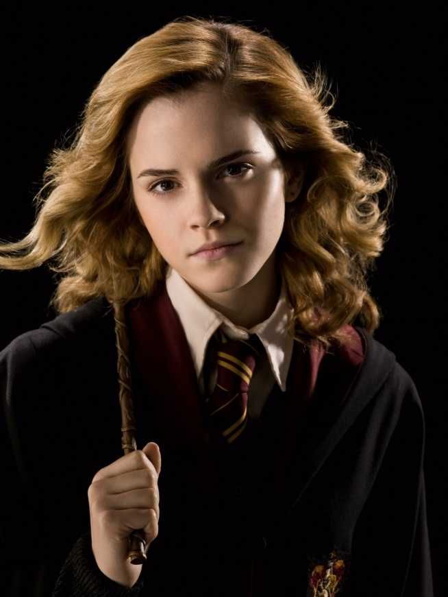 Hermiona Granger różdżka 25cm Harry Potter
