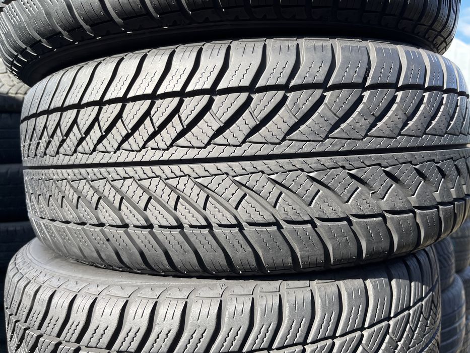 225/55/R17 GoodYear UltraGrip Вул.Дружківська 12