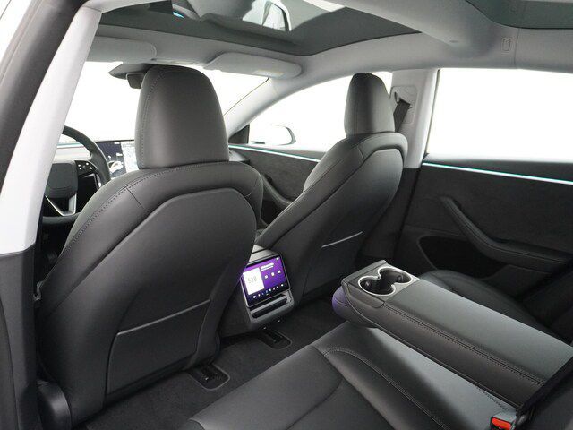 Tesla Model 3 Long Range Dual Motor (facelift)