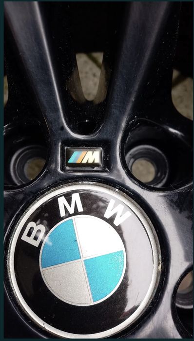 Диски BMW М стиль