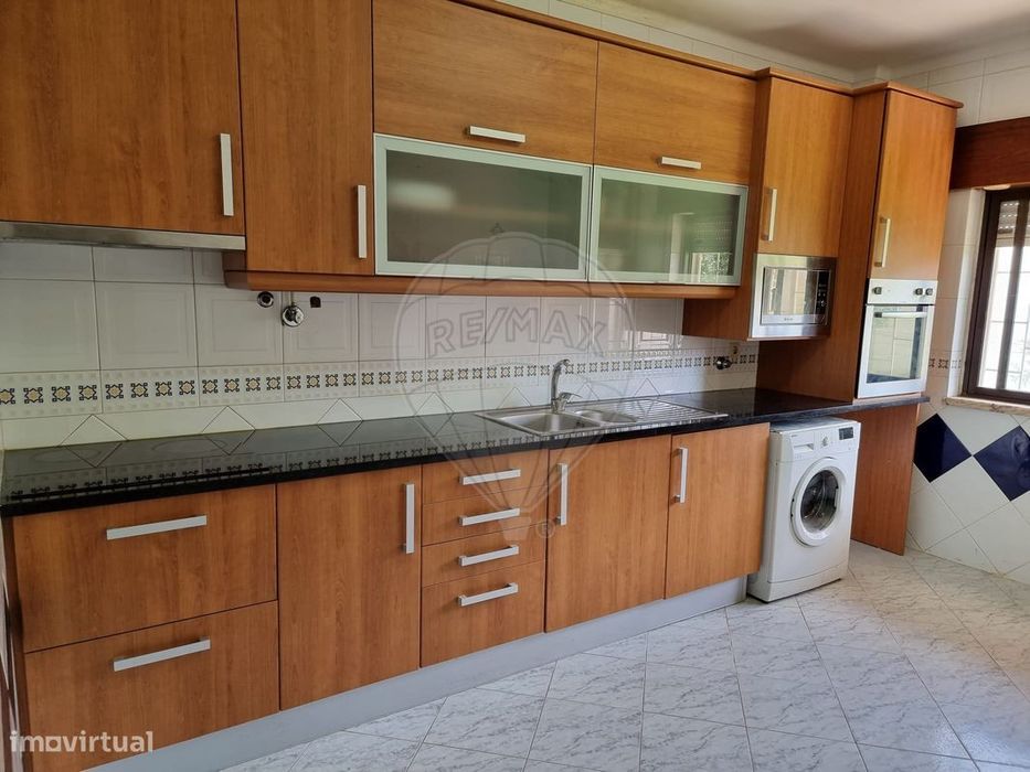 Apartamento T2 para venda