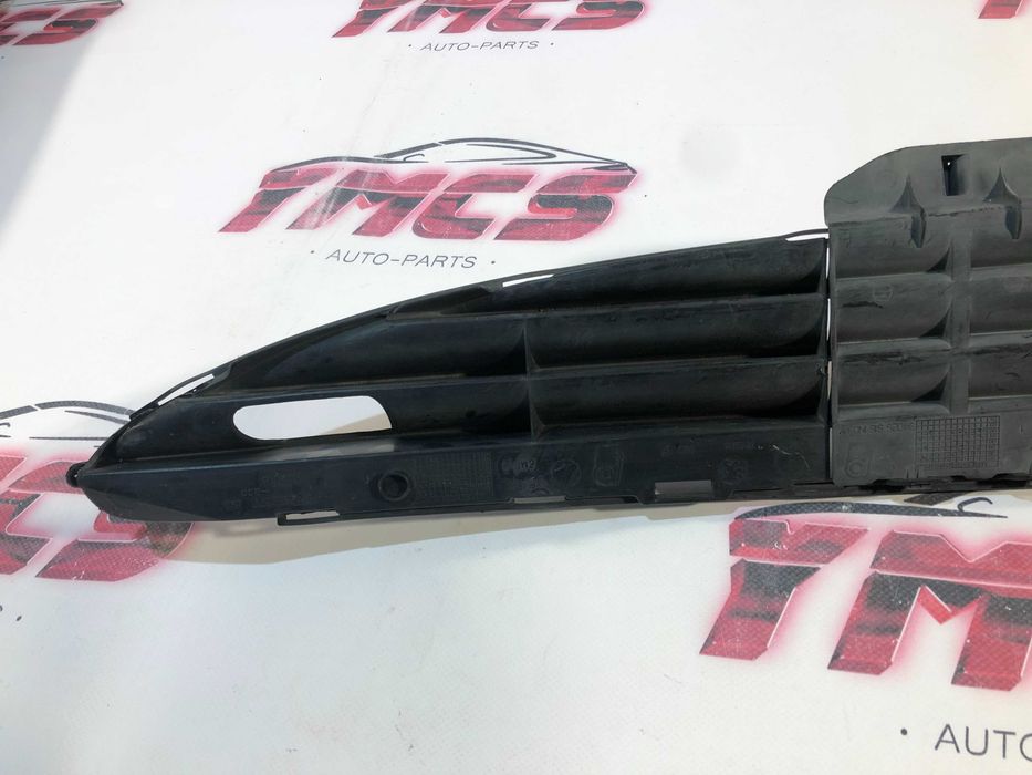 Grelha Parachoques PEUGEOT 206 ORIGINAL