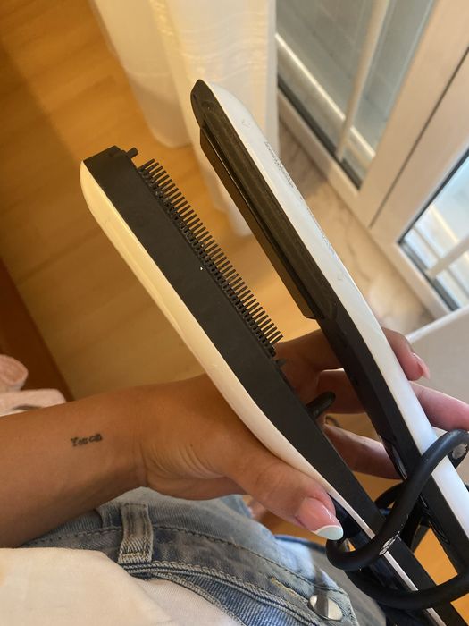 Steampod 3.0 como nova