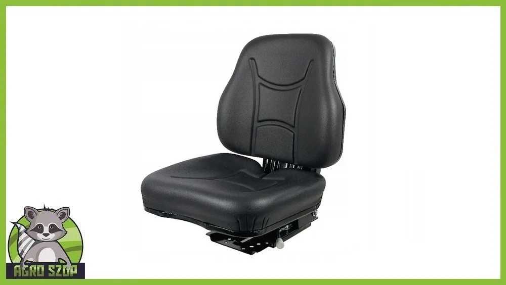 Siedzenie dzielone DELUX do Ursus C-330 C 360 355