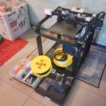Ender 5 Pro  Drukarka 3D