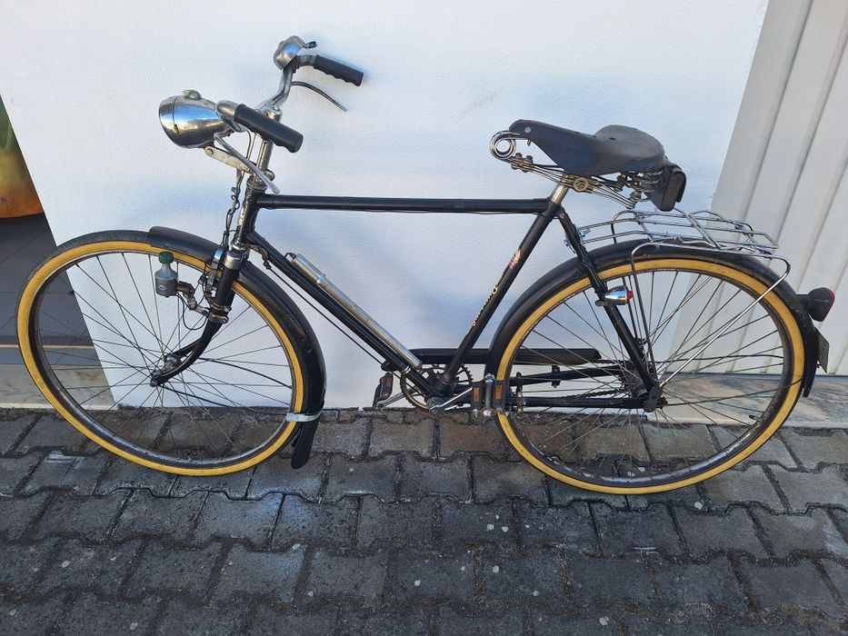 Bicicleta Pasteleira marca PHILIPS