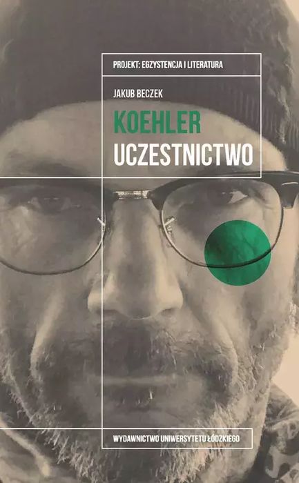 Krzysztof Koehler Uczestnictwo Beczek Jakub Nowa