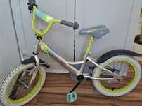 Rower 16 Kands dla dzieci