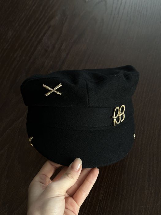 Кепі Ruslan Baginskiy