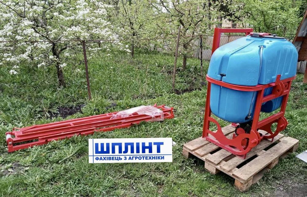 мінітрактор ДТЗ 5354HPX 35кс 4х4 реверс рівна підлога 3роки гарантія