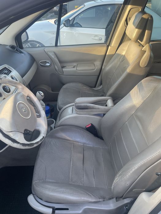 Renault Grand Scenic 1.5dci Dynamic