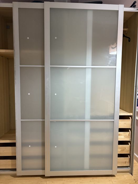 Szafa Pax duza z Ikea