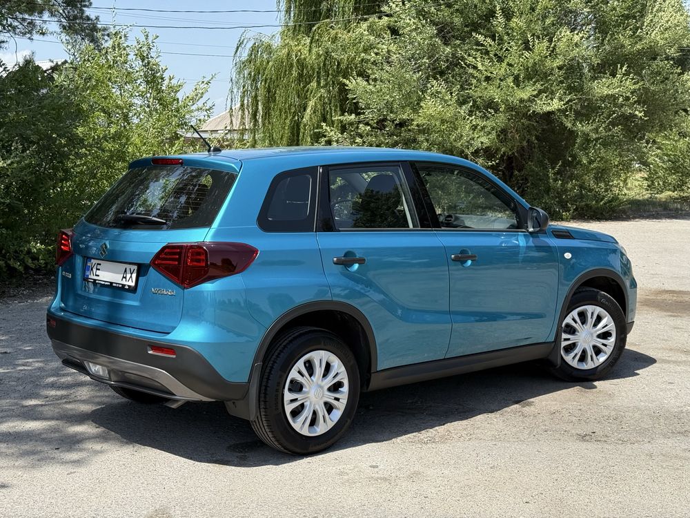 Suzuki Vitara 1.6