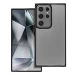Futerał VARIETE do SAMSUNG S24 Ultra czarny